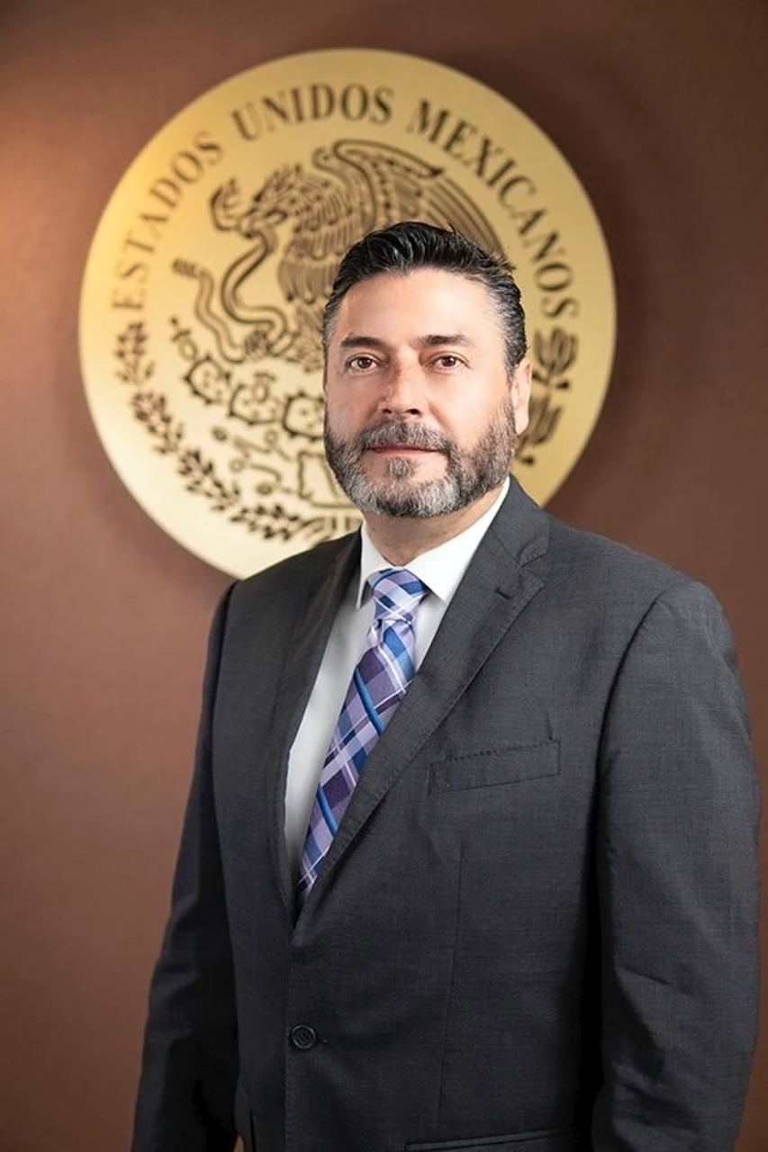 Israel Argüello Boy